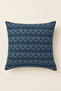 Forblue Decorative Throw Pillow Cover |   Modern Patterned |   Hidden Zipper |   Living Room & Living Room Area (43X43 cm) - 6