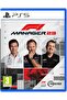 F1® Manager 2023 PS5