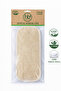 Natural Bath Loofah Pumpkin Scrubber with String 29cm X 12cm / with Towel - 3