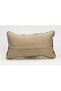 Vintage Throw Pillow Cover Made from Handmade Rug, Wool, 30X50 cm - 4