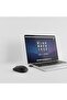 VD-MS007 2.4GHz Wireless Mouse with USB Receiver, Adjustable DPI-Black - 2