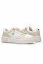 Women's Sneakers - Thick-Soled Sports Shoes - 4