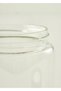 Austin Wooden Lid Jar Set of 3 Natural (1300 Cc) - 5