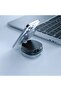Lyons 10000mAh Power Bank – 15W Fast Wireless, 45W PD USB-C, Retractable Cable, Portable - 2