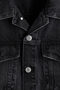 Kot Trucker Ceket - 6