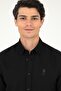 Us Polo Assn Men's Woven Shirt - 2