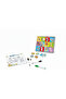 Animal Alphabet Puzzle Board – 2-in-1 Building Block Puzzle & Drawing Board Educational Toy