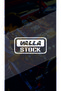 Valla Stok 15X7,5Cm Jdm Auto Car Motorcycle Helmet Windshield Sticker Hologram Optional Stoc