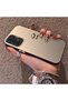 Samsung Galaxy A23 4G/5G Compatible Plain Written Smiley Face Case, Ins Style Relaxing Stylish Finish