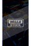 Valla Stok 15X7,5Cm Jdm Auto Car Motorcycle Helmet Windshield Sticker Hologram Optional Stoc