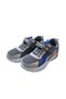114 Ice Gray Lightweight Comfortable Daily Boys' Sports Shoes - 2