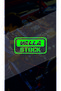 Valla Stok 15X7,5Cm Jdm Auto Car Motorcycle Helmet Windshield Sticker Hologram Optional Stoc