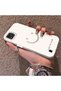 Realme C11 2021 Compatible Plain Written Smiley Face Case, Ins Style Relaxing Stylish Coating