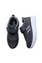 Black White Gray Children's Summer Sports Shoes - 3