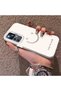 Mi 12T/12T Pro Compatible Simple Written Smiley Face Case, Ins Style Relaxing Stylish Finish