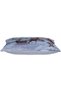 Snowmobile Jacquard Woven Tapenstry Decorative 30*50 Kirlent - 2