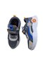 114 Ice Gray Lightweight Comfortable Daily Boys' Sports Shoes - 3