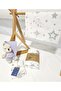 Single Elastic Sheet Pillowcase Set - 6