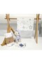Single Elastic Sheet Pillowcase Set - 2