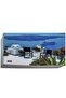 Artistic Paper Drawing Notebook 3D Cover 2-Pack 25X35 - 2