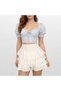 Women's Mykonos Skirt Wrap Skirt Alacati Style