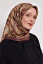 وشاح كريستال D3 مينك