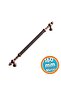 Furniture Kitchen Drawer Cupboard Cabinet Handle Handle Handles Antique Antique Copper Metal 160 mm - 6