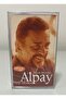 Alpay best of alpay come in september zero gelatin cassette