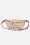 Lunara Zippered Waist Bag