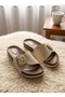 Esem Kalitesin Orthopedic Anatomical Sole Heel Spur Daily Home, Street, Dowry Slippers