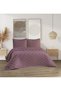 Nordic Eva 3 Piece Double Bedspread