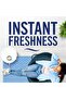 Air Freshener 4 x 250g Variety Pack (Linen & Sky, Original Gain, Fresh Lemon, Ocean) - 6