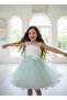 Girls' Special Occasion Dress