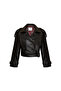 MONA LEATHER JACKET