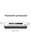 Aparat de vidare ® - 2
