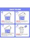 Moisture Absorbers Boxes 6 Pack - 5