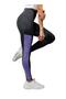 Women's Mid-Rise Power Leggings - 4