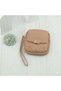Women's Mini Hand and Wrist Bag - Stylish Design Coin Purse and Card Holder - 3