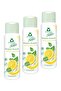 Senses Lemon Mint Sensitive Shower Gel 300 ml X 3 Pieces – Fresh Cleaning for Sensitive Skin