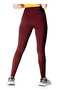 Women's High-rise Leggings with Pockets - 5