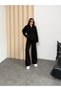 Half-Zip Knitwear Set - 3