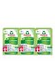 Classic Green Lemon Dishwasher Tablets – 70 Pieces X 3 Packs, Soda Power, Vegan - 3
