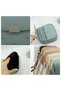 Women's Mini Hand and Wrist Bag - Stylish Design Coin Purse and Card Holder - 3