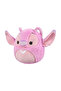 Disney Fuzzamallows Angel 20 cm Di00884 - 2