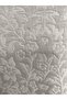 Rustic Curtain with Lining, Cotton Fabric, 170X225 - 4
