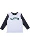 Boy's T-Shirt - Ecru Bnt-B21639