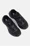 Women Slip On Casual Shoes, Black - 4