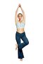 Women's Flared Pants - 2