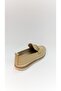 100% Leather Buckle Women's Loafer – Poly Sole Comfort - 6