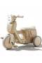 Baby Tricycle for Kids | Dazzling Music and Durable Sturdy frame & 3 Wheels Safe Design Kids Trikes - 7